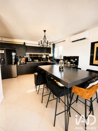 Maison à Frontignan (34110)