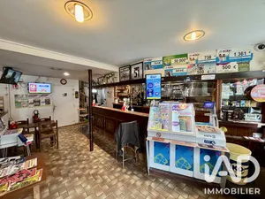 Bar, Brasserie, Tabac à Rebais (77510)