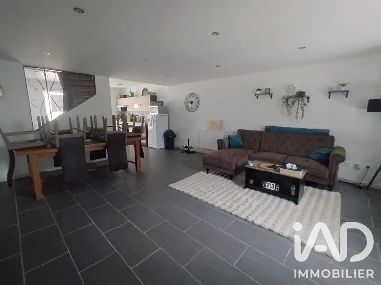 Maison 3 pièces 106 m² · à Beaumont-sur-Sarthe · 106 m² · 141 000 €