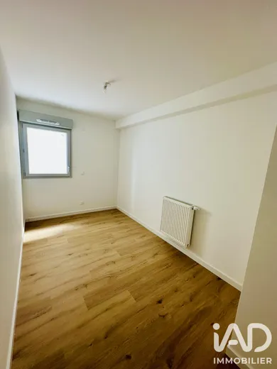 Apartment in La Rochelle (17000)