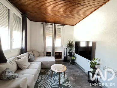 Duplex à Perpignan (66000)