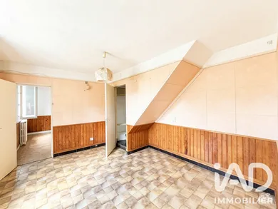 Maison à Nanterre (92000)