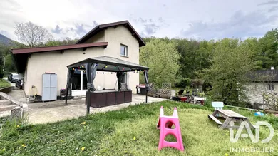 Maison à Valserhône (01200)
