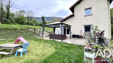Maison à Valserhône (01200)