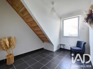 House in Lieu-Saint-Amand (59111)