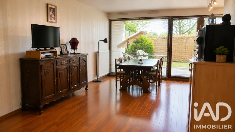 Appartement 3 pièces 66 m² · à Saint-Jacques-de-la-Lande · 66 m² · 196 000 €
