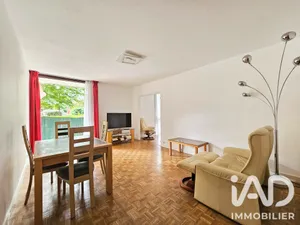 Apartment in Draveil (91210)