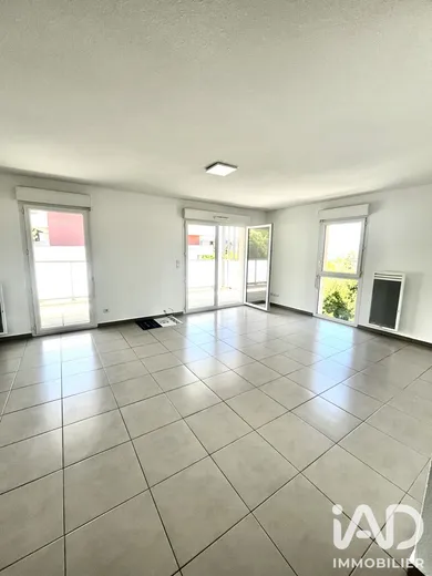 Appartement à Sète (34200)