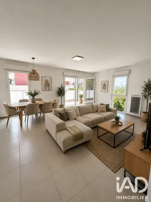 Appartement à Sète (34200)