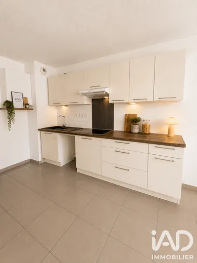 Appartement à Sète (34200)