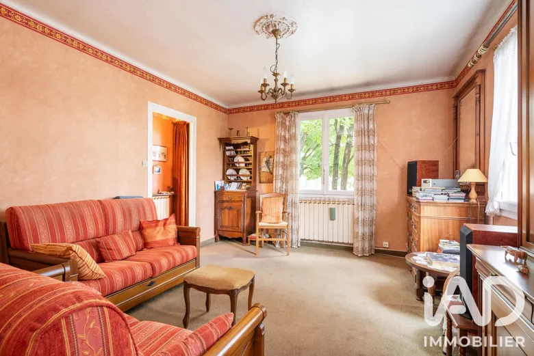 Maison 6 pièces 156 m² · à Échirolles · 156 m² · 270 000 €