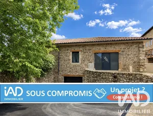 Maison de village à Lupé (42520)