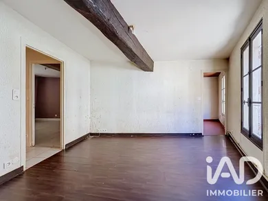Appartement à Chartres (28000)