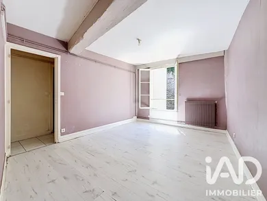 Appartement à Chartres (28000)