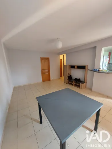 Apartment in Champagne-au-Mont-d'Or (69410)
