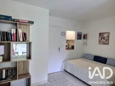 Appartement à La Grande-Motte (34280)