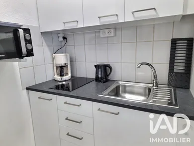 Appartement à La Grande-Motte (34280)