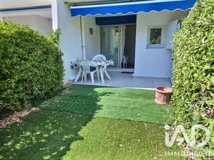 Appartement à La Grande-Motte (34280)