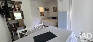 Appartement à La Grande-Motte (34280)