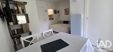 Apartment in La Grande-Motte (34280)