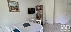 Apartment in La Grande-Motte (34280)