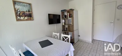 Apartment in La Grande-Motte (34280)