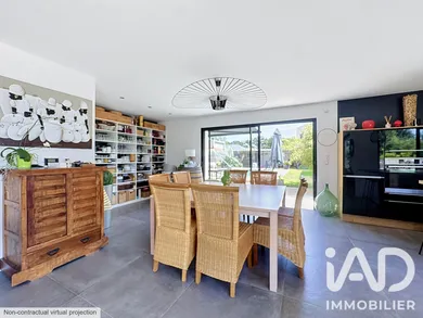House in Vern-sur-Seiche (35770)