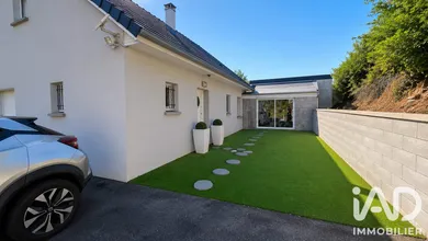 Maison à Aspin-en-Lavedan (65100)