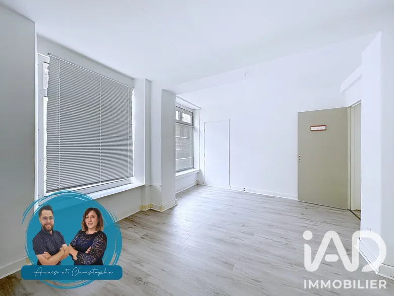3 pièces 49 m² · à Villemeux-sur-Eure · 49 m² · 80 000 €
