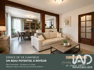 Maison à Fère-en-Tardenois (02130)