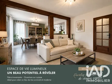 Maison à Fère-en-Tardenois (02130)