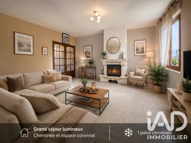 Maison à Fère-en-Tardenois (02130)