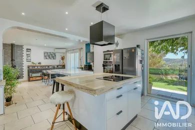 House in Bormes-les-Mimosas (83230)
