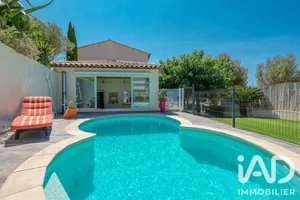 House in Bormes-les-Mimosas (83230)