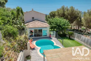 House in Bormes-les-Mimosas (83230)