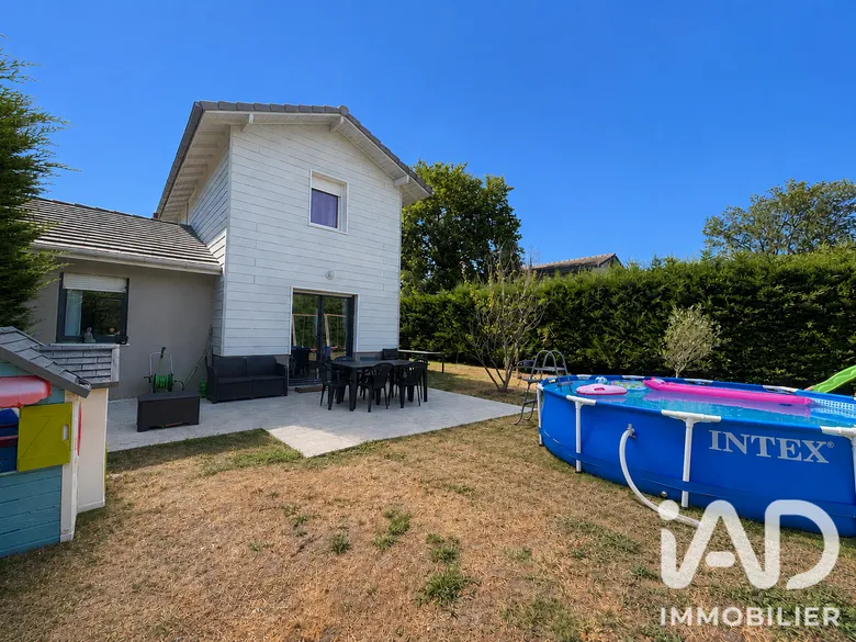 Maison 4 pièces 85 m² · à Le Barp · 85 m² · 299 900 €