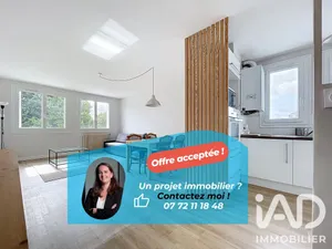 Appartement à Nantes (44100)