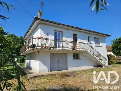 Maison de campagne à Castelsarrasin (82100)
