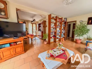 House in Aubagne (13400)