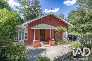 House in Charbonnières-les-Bains (69260)