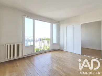 Appartement à Boulogne-Billancourt (92100)