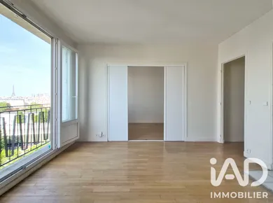 Appartement à Boulogne-Billancourt (92100)