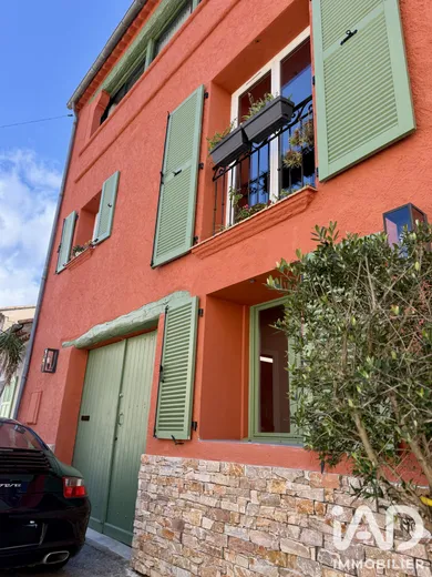 Maison de village à Roquebrune-sur-Argens (83520)