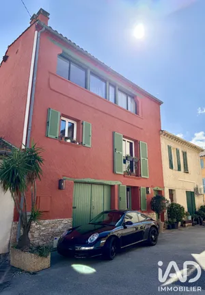 Maison de village à Roquebrune-sur-Argens (83520)