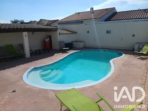 Traditional house in Rivesaltes (66600)
