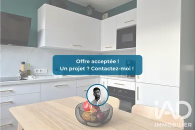 Appartement à Chamalières (63400)