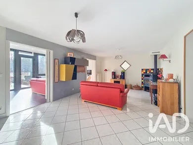 Maison à Les Clayes-sous-Bois (78340)