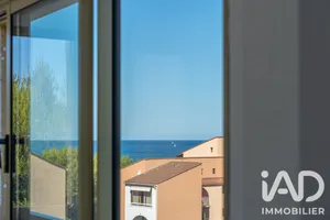 Appartement à Six-Fours-les-Plages (83140)