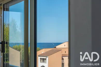 Apartment in Six-Fours-les-Plages (83140)