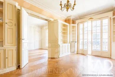 Apartment in Neuilly-sur-Seine (92200)